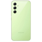 Смартфон Samsung A54 5G 8/128Gb Лайм
