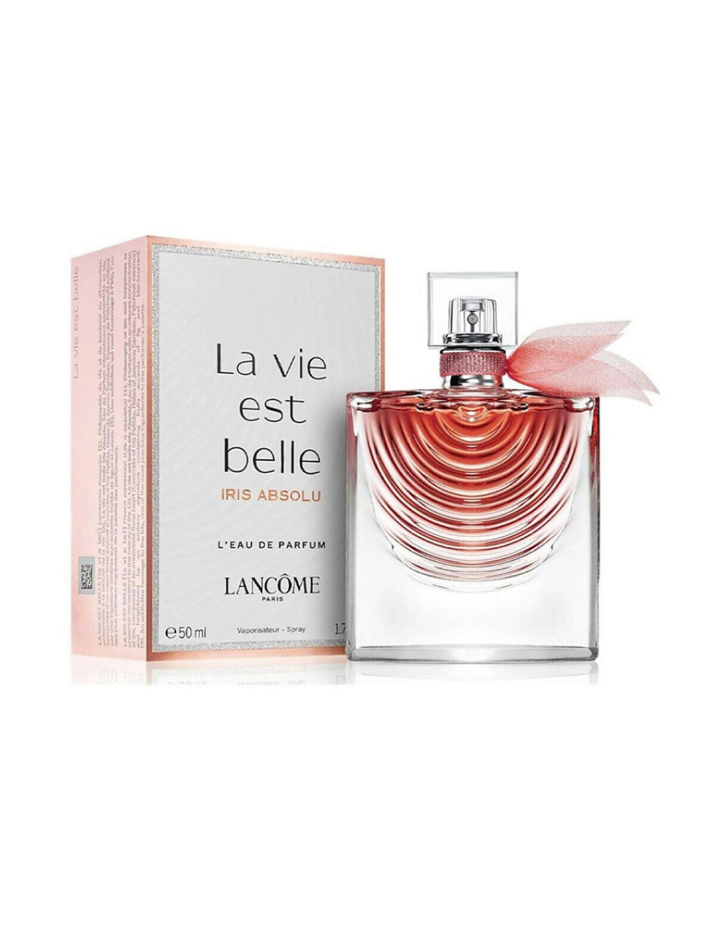 LANCOME La Vie Est Belle Iris Absolue lady 50ml edp