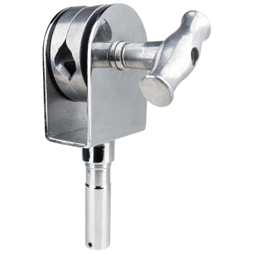 Головка KUPO KCP-440 4-1/2" CENTER GRIP HEAD WITH 1-1/8" JUNIOR STUD