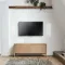Canton Atelier 5 C In Wall Black Matt