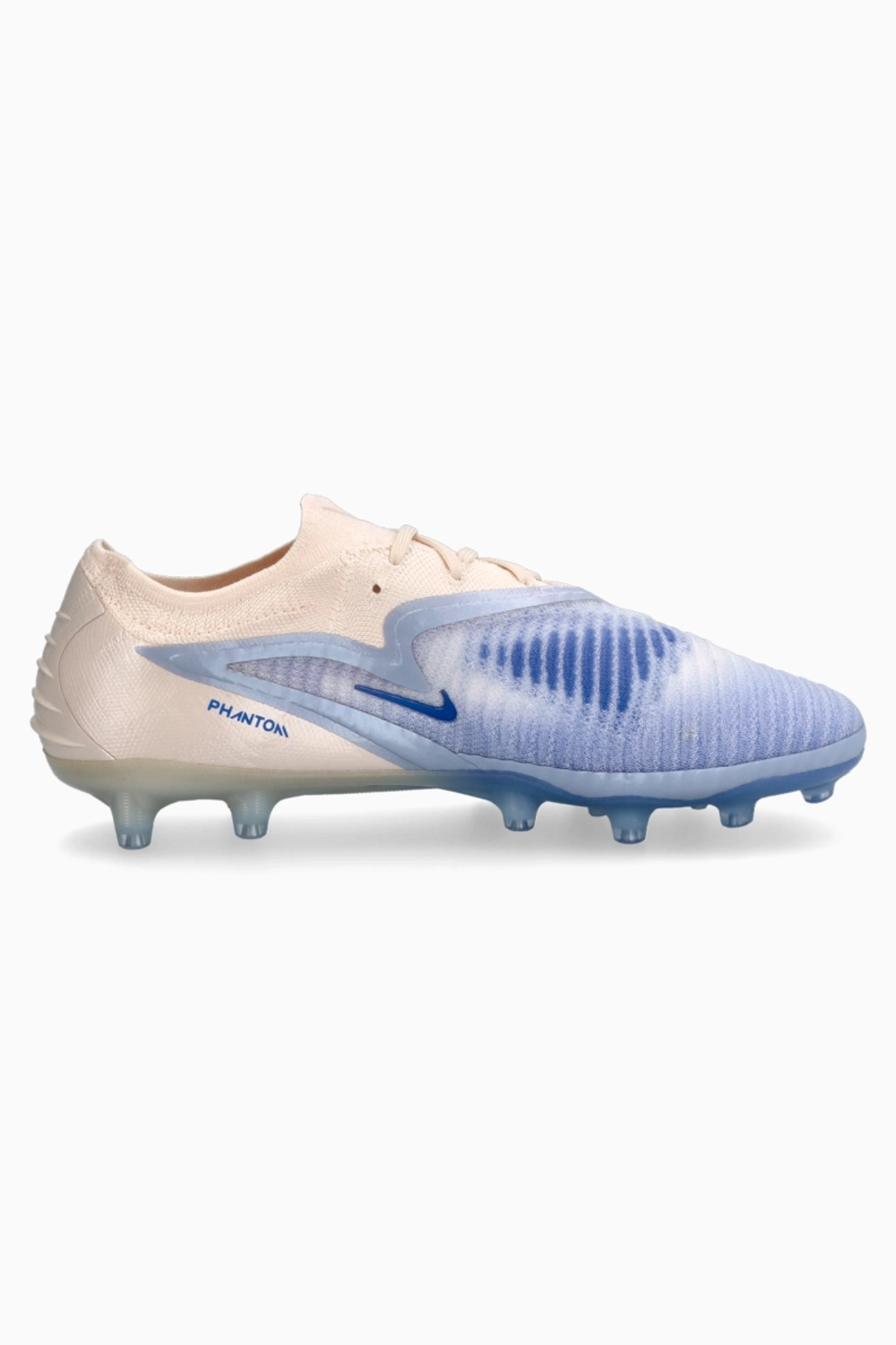 Бутсы Nike Phantom 6 Low Elite AG-Pro - синий