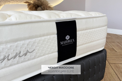 Матрас MaterLux GABBRO (ГАББРО)