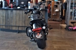 Harley-Davidson Sportster S