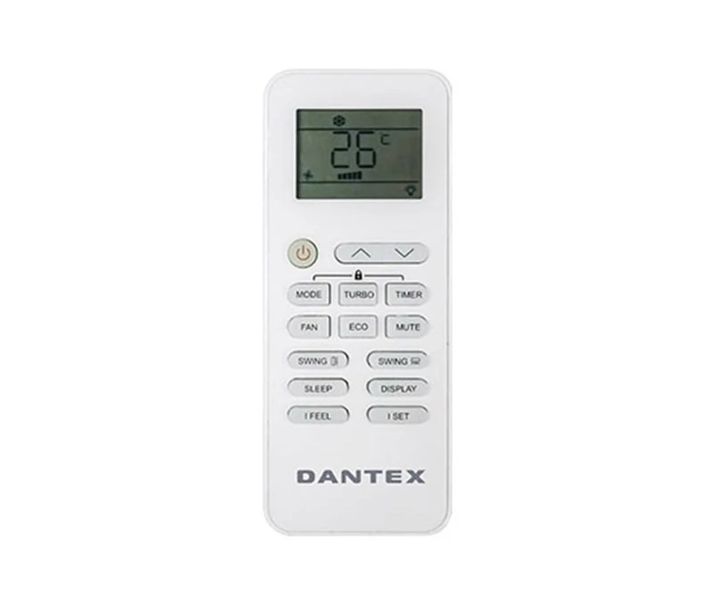 Dantex RK-18SATI PLUS/RK-18SATIE