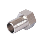 Штуцер с внутренней резьбой STOUT SFT 0066 - 1/2" x 18 мм (латунь никелированная)