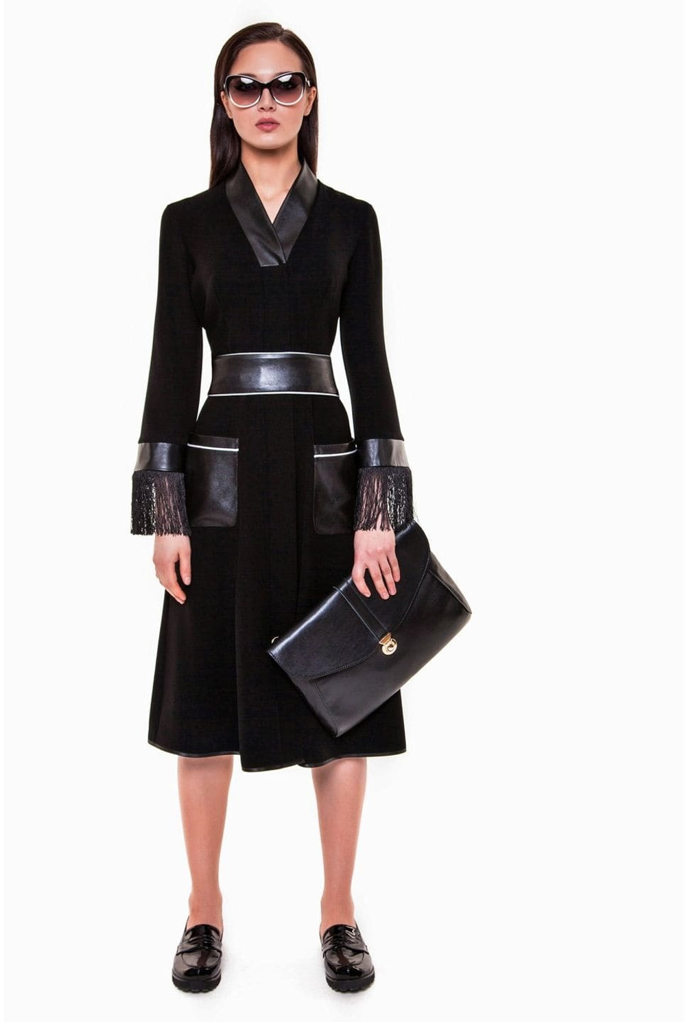 SPRING/SUMMER 2016