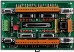 Плата ICP DAS DN-8468FB CR