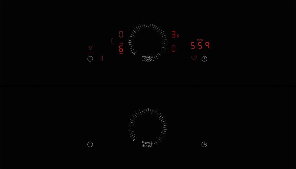 NEFF T56YHS1C0