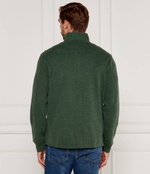 Худи POLO RALPH LAUREN - зеленый(710877001)