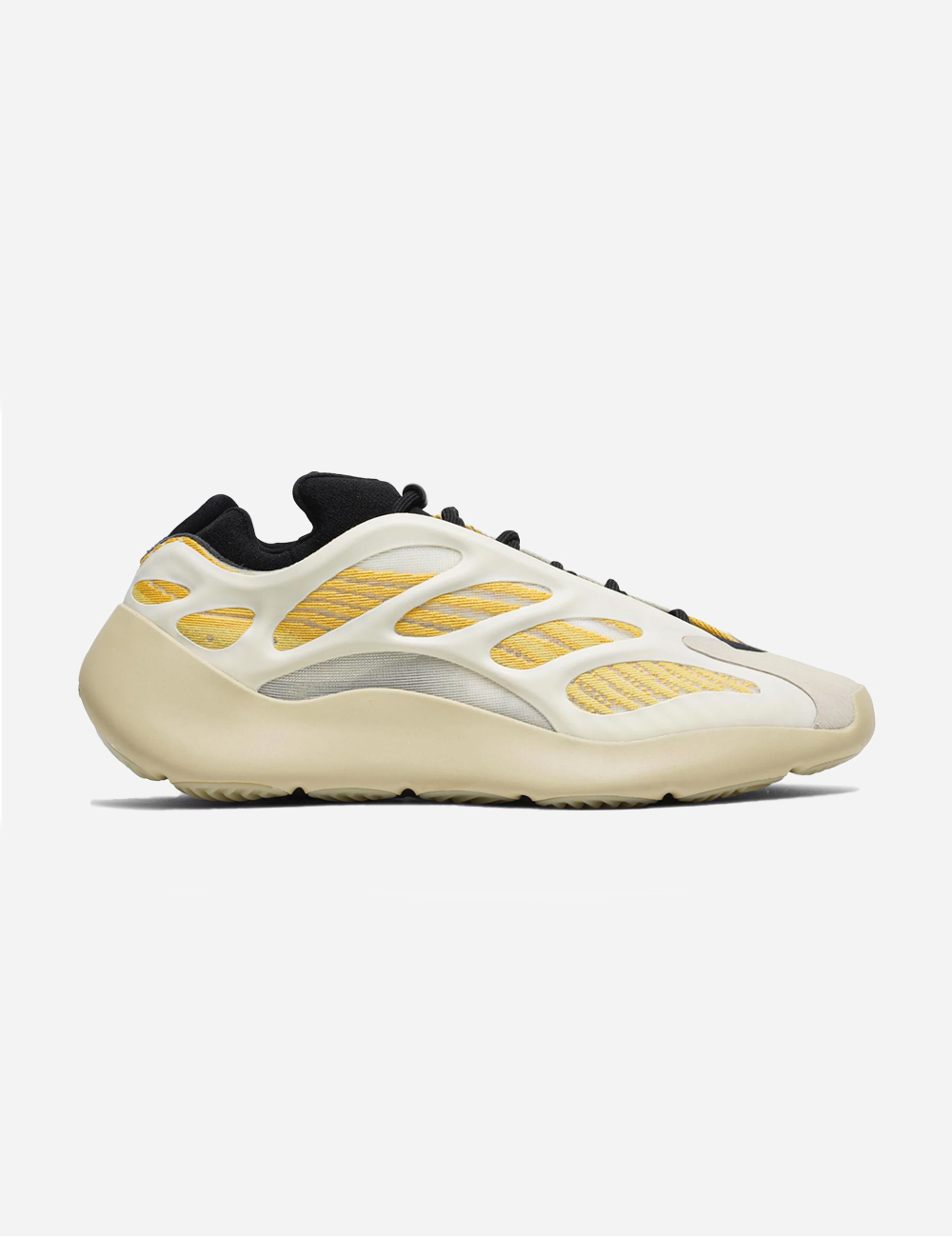 YEEZY 700v3 "Safflower"