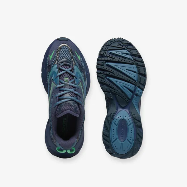 Кроссовки женские Lacoste L003 NEO SHOT 125 1 SFA