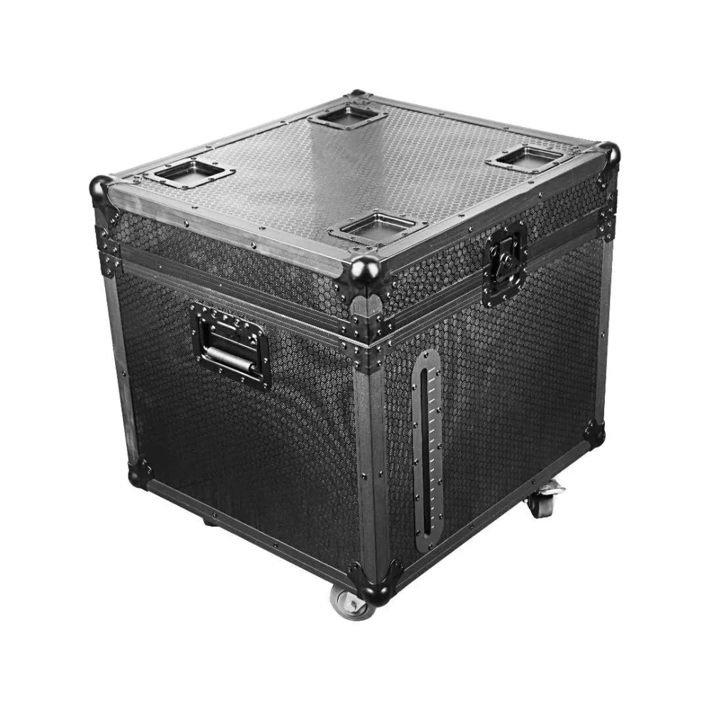 Снегогенератор MOKA SFX H-S04 1500 Вт (8-10 м, 20 л, DMX)