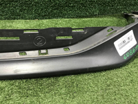 Накладка переднего бампера правая Volvo S60 2 (2013-2018)