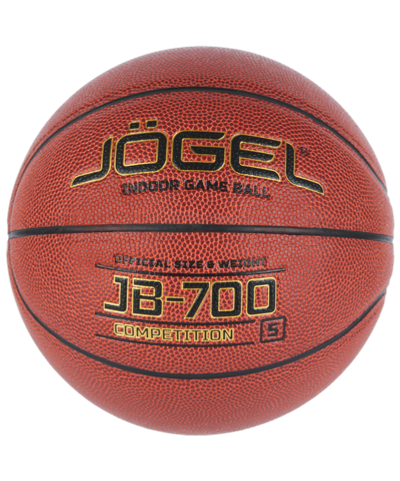 Мяч баскетбольный JB-700 №5
