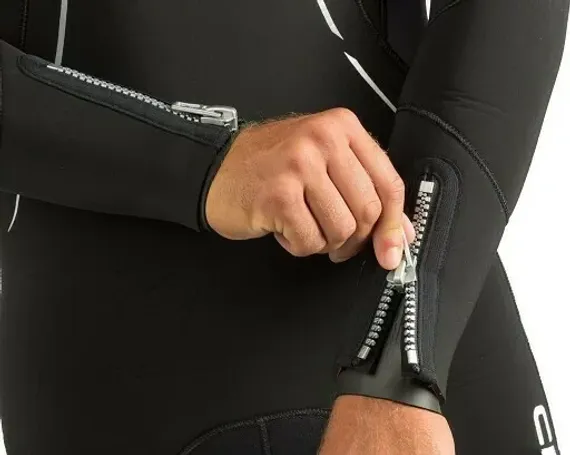 Гидрокостюм Cressi Comfort Man 7 мм