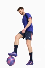 Шорты Puma individualLIGA - темно-синий