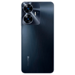 Смартфон Realme C55 6/128GB, Rainy Night (Черный)