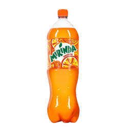 Напиток газированный Mirinda 1 л