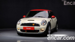 Mini Cooper S — 2013