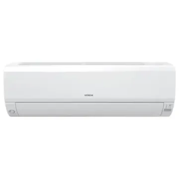 Мультисплит система на 2 комнаты Hitachi RAK-15QPE x 2 / RAM-33NP2E
