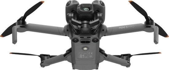 Квадрокоптер DJI Mini 5 Pro (DJI RC N3)