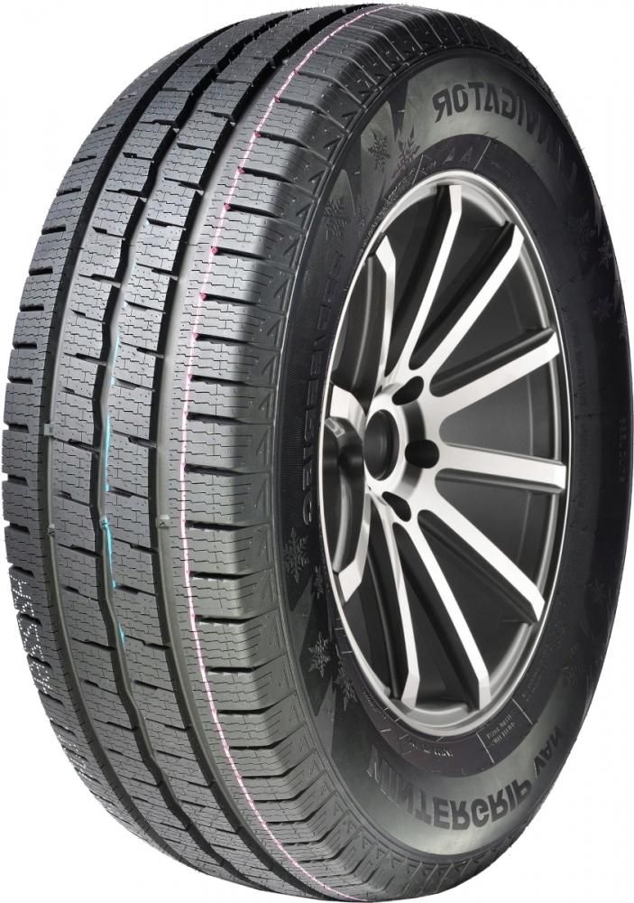Powertrac Snowvan Pro 215/65 R15C 104R