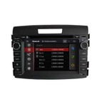 Установочный комплект для HONDA CRV IV 2012-2015 (RM)  KUBERG KD-7034