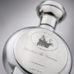 Boadicea the Victorious Lavish