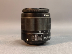 Canon 1100D Kit 18-55mm 3.5-5.6 IS II нерабочий USB-порт