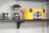 Keter Набор аксессуаров для сарая Фактор (6 ft Accessories) — фото 2
