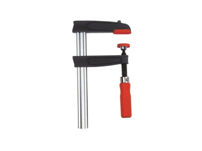 струбцина Bessey TPN30B8BE 300/80 мм деревянная ручка