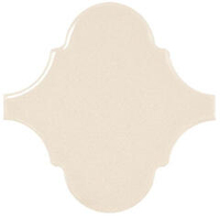 Equipe Scale Alhambra Cream 12x12