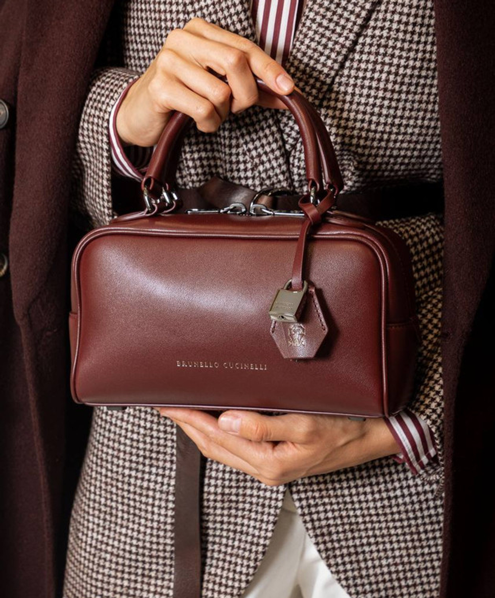 Сумка BRUNELLO CUCINELLI