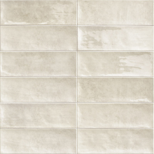 Mainzu Cinque terre bianco 10x30