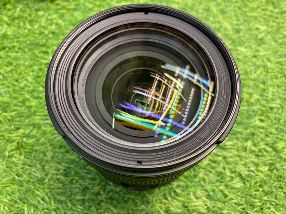 Canon EF 24-70mm 4L IS USM