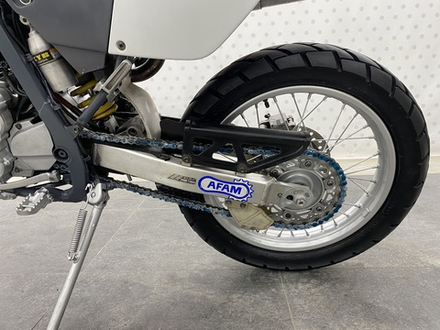 Honda XR250 1998