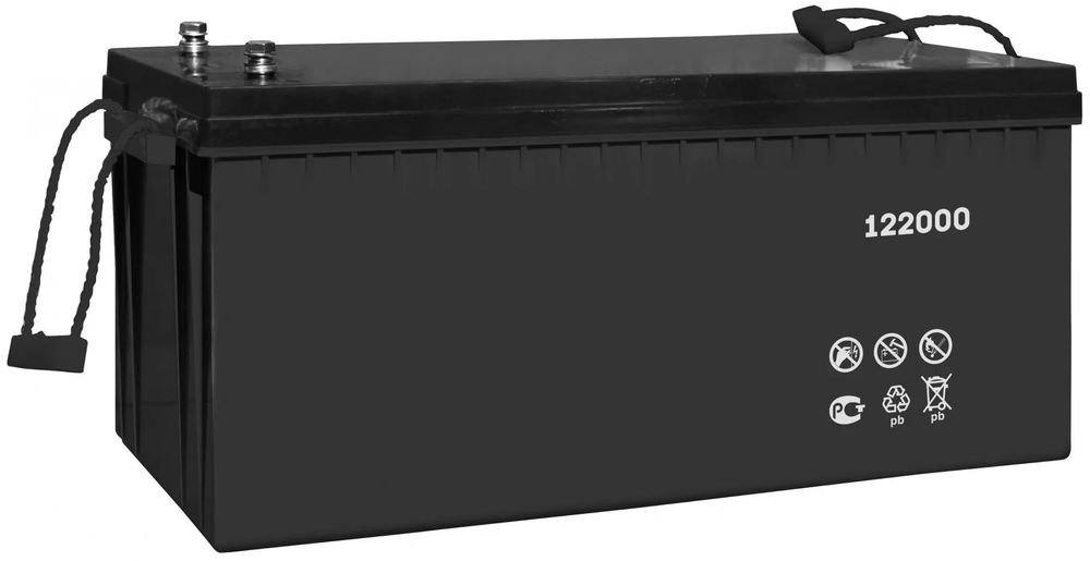 GENERAL SECURITY GS 200-12 аккумулятор GENERAL SECURITY GS 200-12 аккумулятор