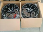 КОВАНЫЕ ДИСКИ ДЛЯ BMW M3 G80 2024 БМВ M4 G82