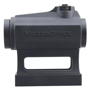 Прицел коллиматорный Vector Optics Maverick 1x22 S-MIL (SCRD-41)
