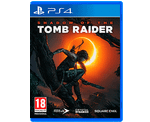 Shadow of the Tomb Raider (PS4) Б/У