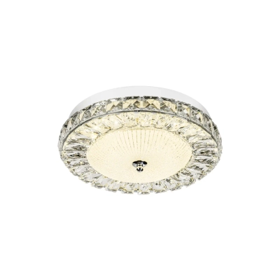 Потолочный светильник LED4U L1146-300 CR