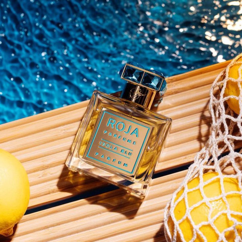 Roja Parfums Isola Blu Парфюм для мужчин и женщин