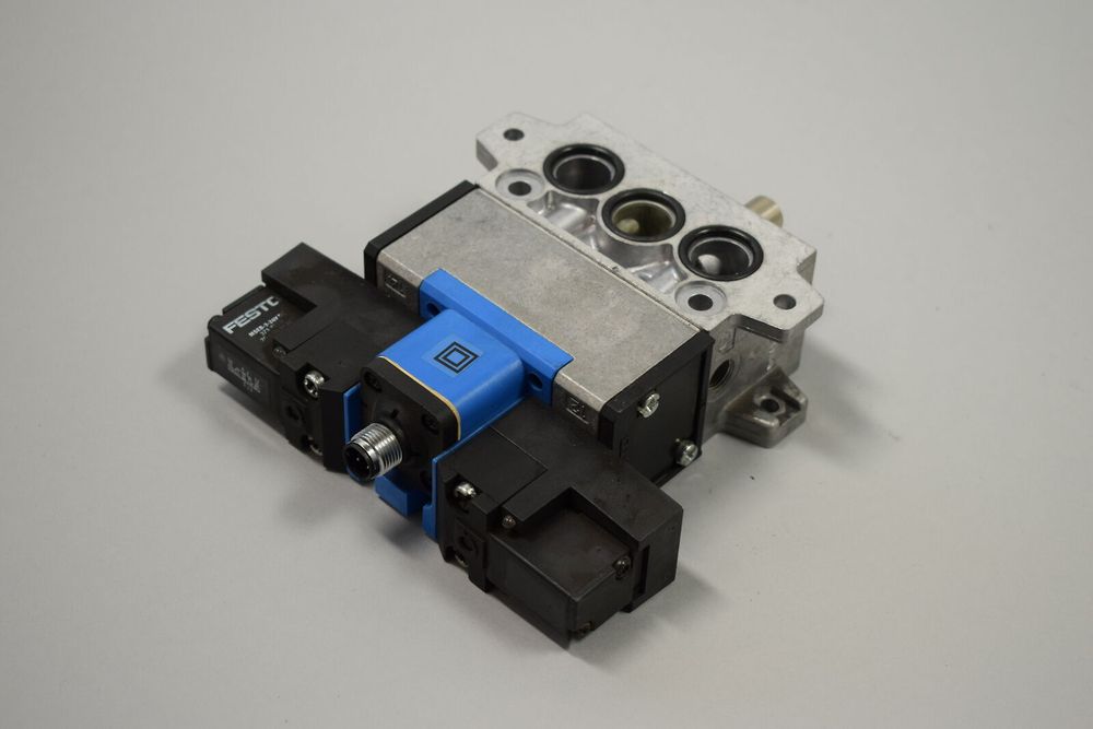 FESTO JMEBDH-5/2-D-1-ZSR-C FESTO JMEBDH-5/2-D-1-ZSR-C