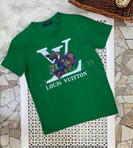 Футболка Louis Vuitton