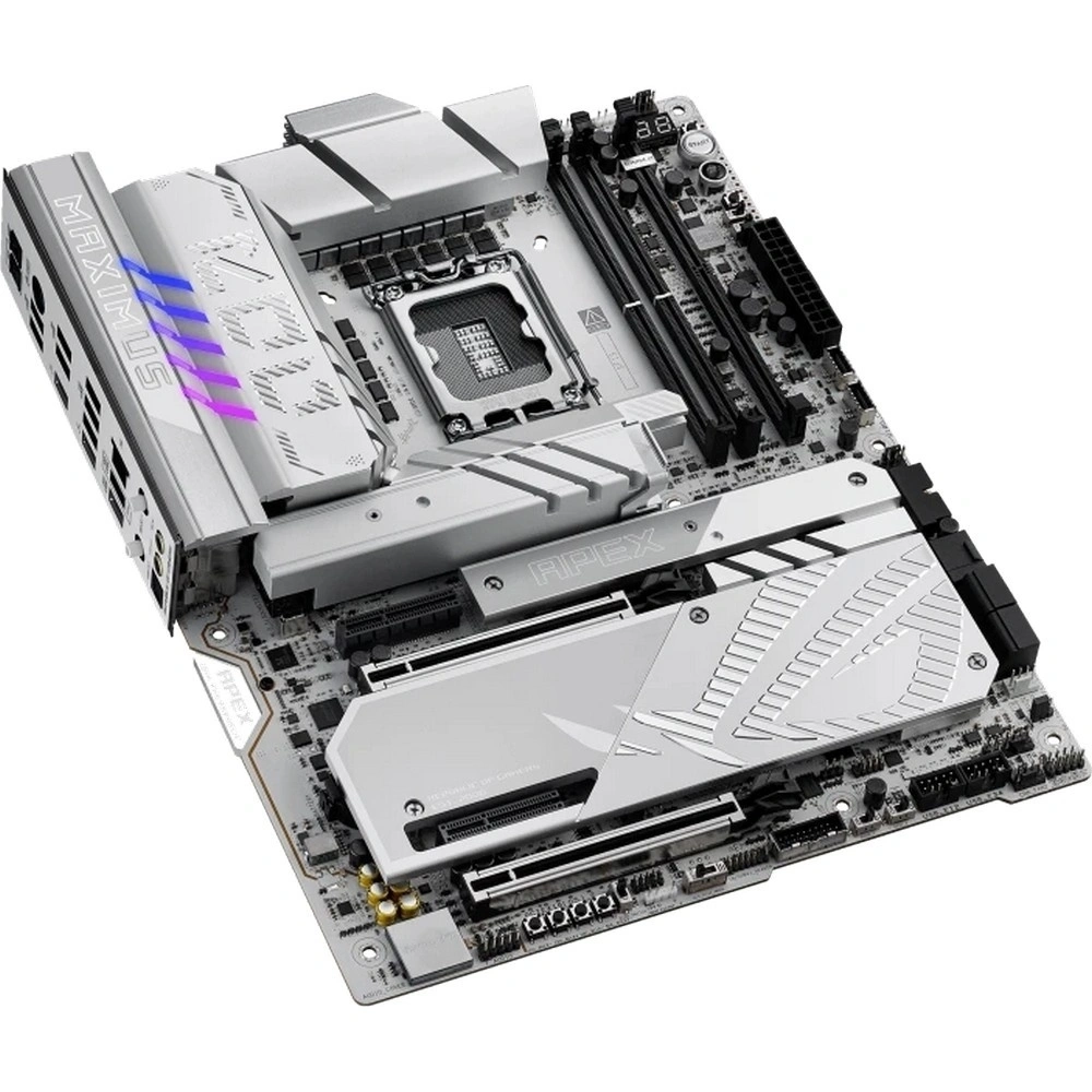 Материнская плата Asus ROG MAXIMUS Z890 APEX