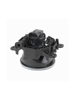 Фара противотуманная L=R Renault Logan/Sandero/Duster/Kangoo 08 GANZ GIP06100