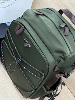 Рюкзак Prada