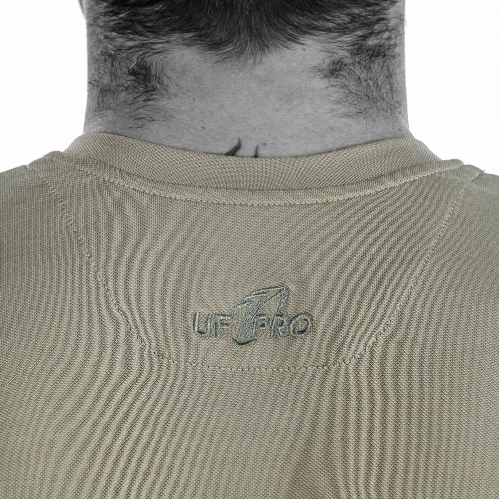 Футболка мужская UF PRO Urban T-Shirt Desert Grey (2XL, Desert Grey)
