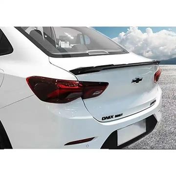 Спойлер Chevrolet Onix 2019-2023