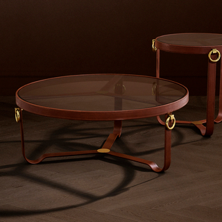Журнальный столик Coffee Table Belgravia арт.108035